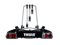 Cykelhållare Thule EuroWay G2 3-Cyklar 13 pin 922020