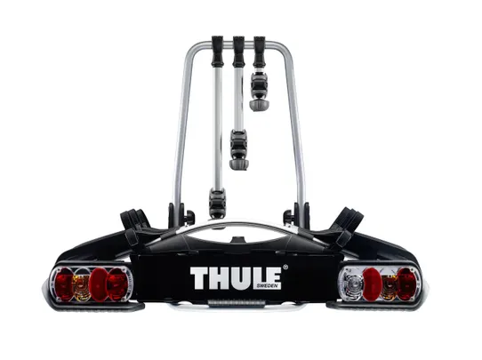 Pyöräteline Thule Euroway G2 (3 pyörälle) 13-pin