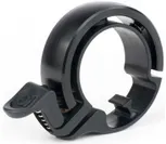 Ringklocka Knog Oi Classic large svart