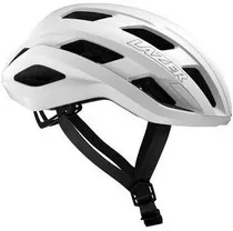 Cykelhjälm Lazer Strada KinetiCore Matte White