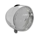 Framlampa OXC UltraTorch Retro 3 led Chrome