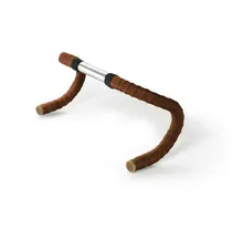 Tankonauha Brooks Leather A.ruskea