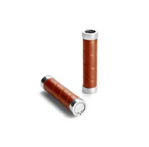 Handtag Brooks Slender Leather 130/130 Ljusbrun