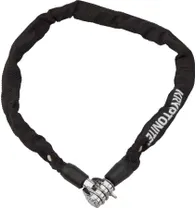 K&auml;ttingl&aring;s Kryptonite Keeper 465 4mm x 65 cm svart Kombination