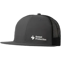 Keps Sweet Protection Corporate Trucker Cap svart