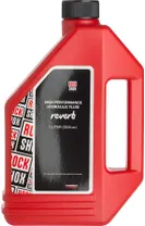 Hydraulvätska RockShox Reverb Hydraulic Fluid 1 l
