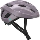 Pyöräilykypärä Lazer Tempo KinetiCore Mulberry