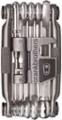 Multiverktyg Crankbrothers M17 grå
