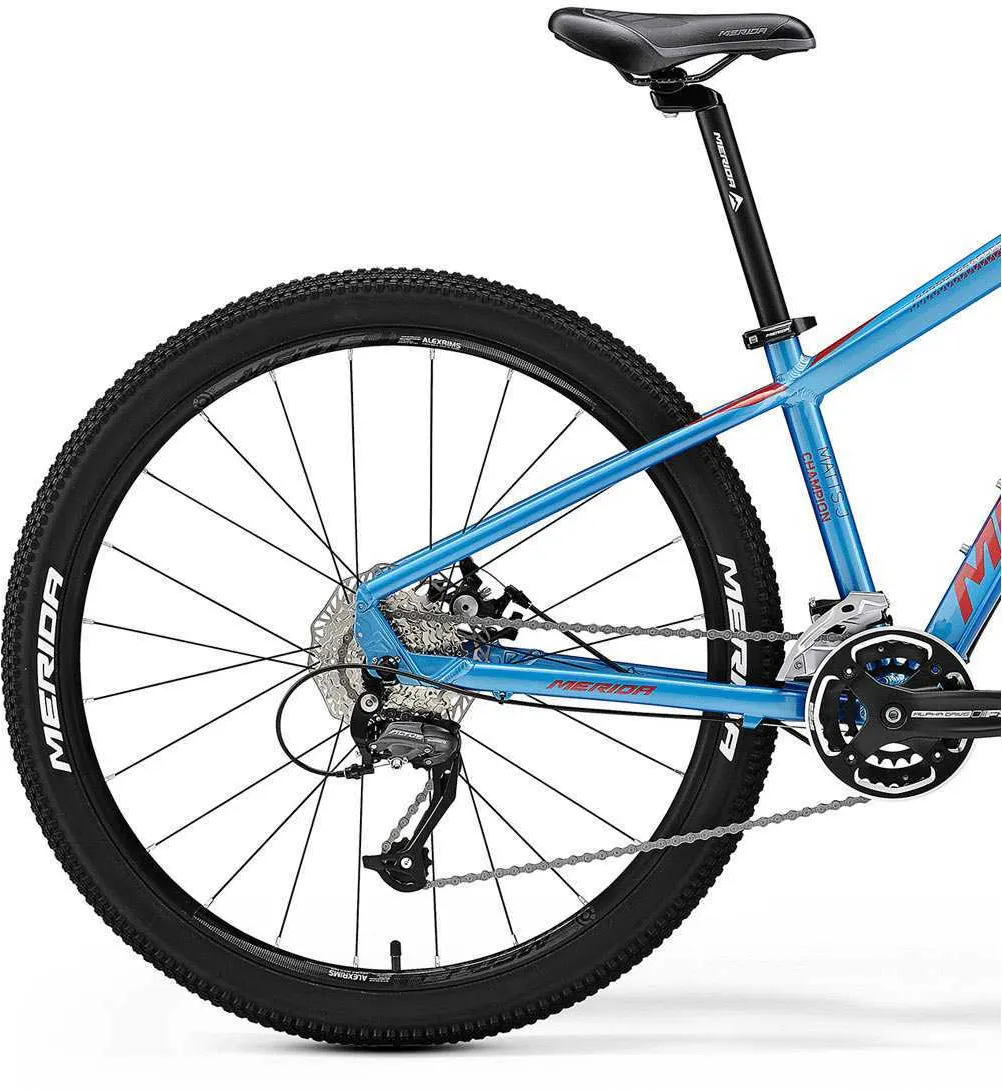 Bike Merida Matts J Champion 26 Merida Matts 2022