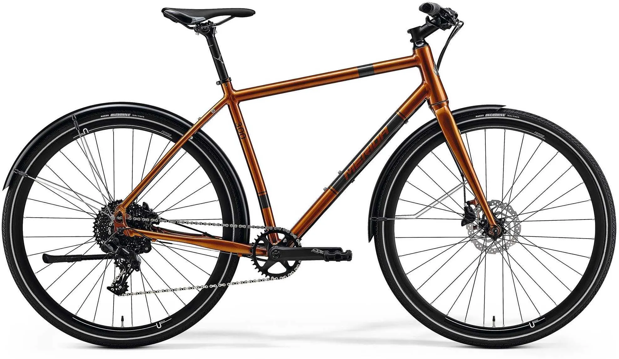 Merida Crossway Urban Merida Redwood Bike Crossway 500 Merida
