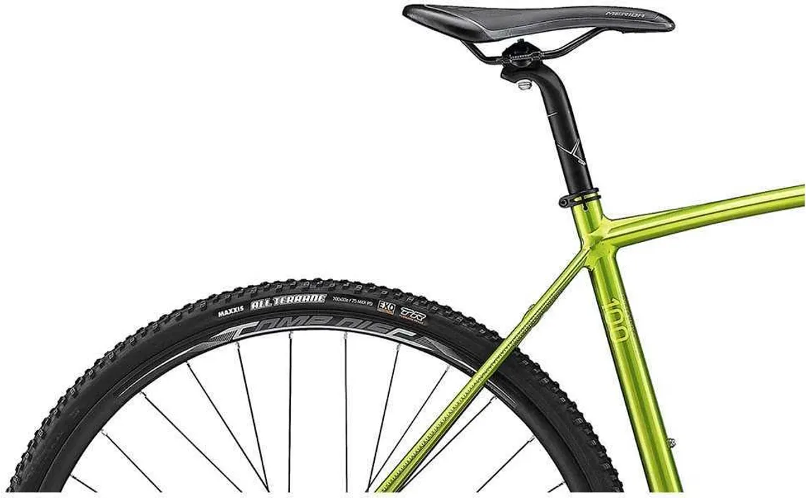 Cx 100 Merida Cx Bike Merida Cyclo Cross 100 Olivgrön Racer, Cross