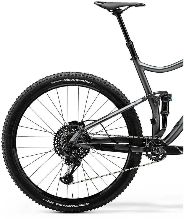 Merida One-Twenty 800 29