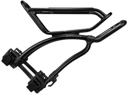 Pakethållare Topeak TetraRack M2 svart