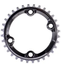 Drev Shimano XTR FC-M9000/9020 96 bcd 11 v&auml;xlar 36T svart