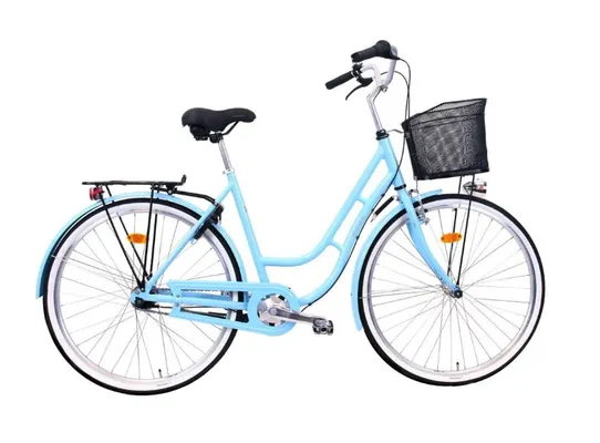 Damcykel MADE Linde 7-växlad 28