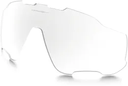 Lins Oakley Jawbreaker Kit clear