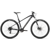 MTB Rock Machine Manhattan 70 29" Night Storm Blue Night