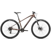 MTB Rock Machine Manhattan 70 29" Topaz Brown