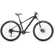 MTB Rock Machine Manhattan 90 29" Matt Black