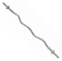 Curlstång Master Fitness 25 Mm Spinlock