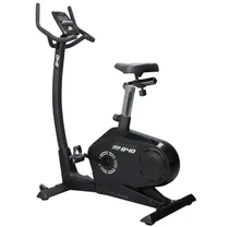 Kuntopyörä Master Fitness B40