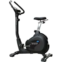 Kuntopyörä Master Fitness B4210 Black Edition