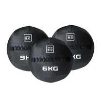 B.C Wallball Master Fitness 4 KG