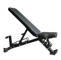 Tr&auml;ningsb&auml;nk Master Fitness Bench Bc