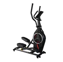 Crosstrainer Master Fitness CF35