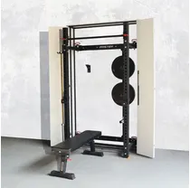 Garderob Master Fitness Closet 