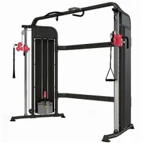 Multigymtillbehör Master Fitness Cross Cable Tillbehör X17 / X20