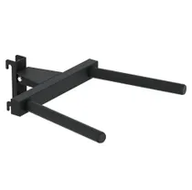 Multigym tarvikkeet Master Fitness Diphandle Xt5