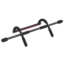 Leuanvetotanko Master Fitness Doorgym Multi