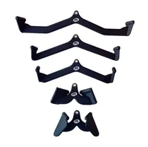 Master Fitness Ergo Grips - Set