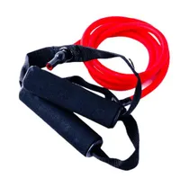 Träningsband Master Fitness Exertube Lätt