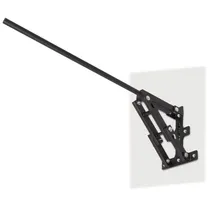 Kehonpainotreeni Master Fitness Foldable Pull Up