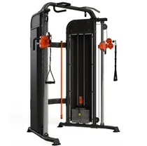 Multigym Master Fitness Functional Trainer X17