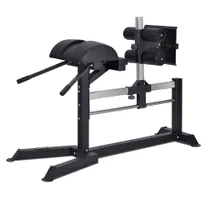 Träningsbänk Master Fitness Ghd Glute Trainer