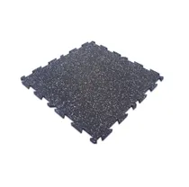 Kuntosalilattia Floor Master Fitness Puzzle