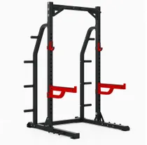 Power Rack Master Fitness Halfrack Xt10