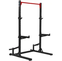 Power Rack Master Fitness Halfrack Xt4.6