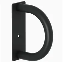 Hållare Battlerope 60X60 Master Fitness