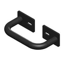 Crossfit Rig Master Fitness Handle - Outdoor