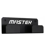 Master Fitness Hanger Flat Bench