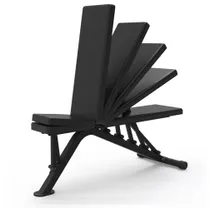 Treenipenkki Master Fitness Home Bench