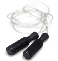 Hyppynaru Master Fitness Hyppynaru black/silver