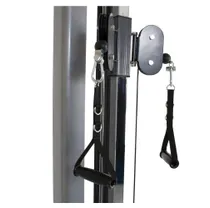 Multigym Master Fitness Kabelmaskin Vägg 95 Kg 
