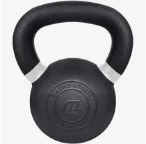 Kahvakuula Master Fitness Bc Edition 40kg