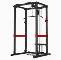 Multigym Tillbehör Master Fitness Lat-Row Xt12 Tillbehör 