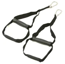 Multigymtillbehör Master Fitness Mjukt Draghandtag